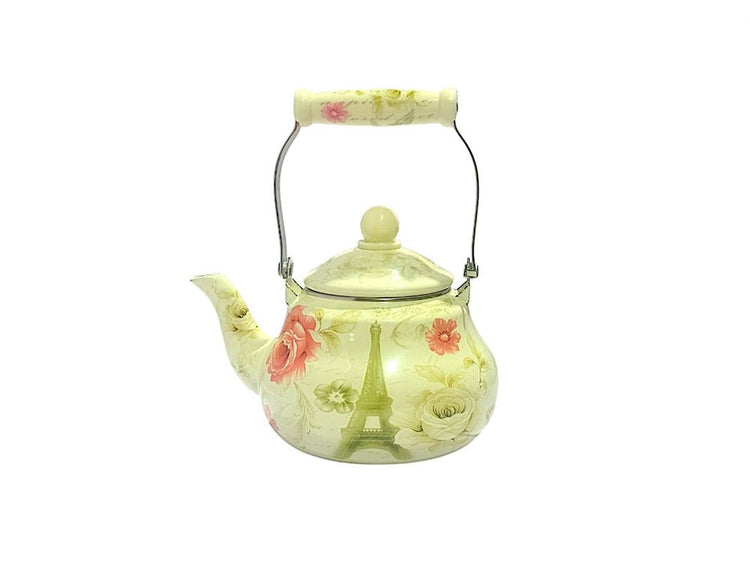 Whistling Kettle 1.5L A17