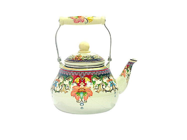 Flower Tea Kettle 2.5L A17