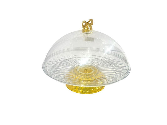 Cake Stand with Lid DD1269