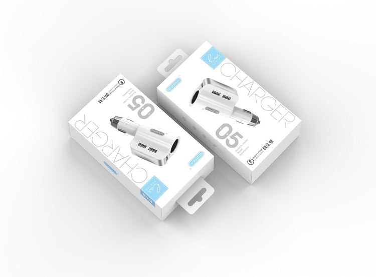 Car Charger
