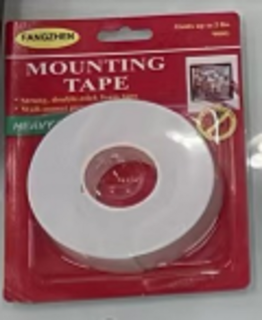 Mounting Tape 1.8 x 5y