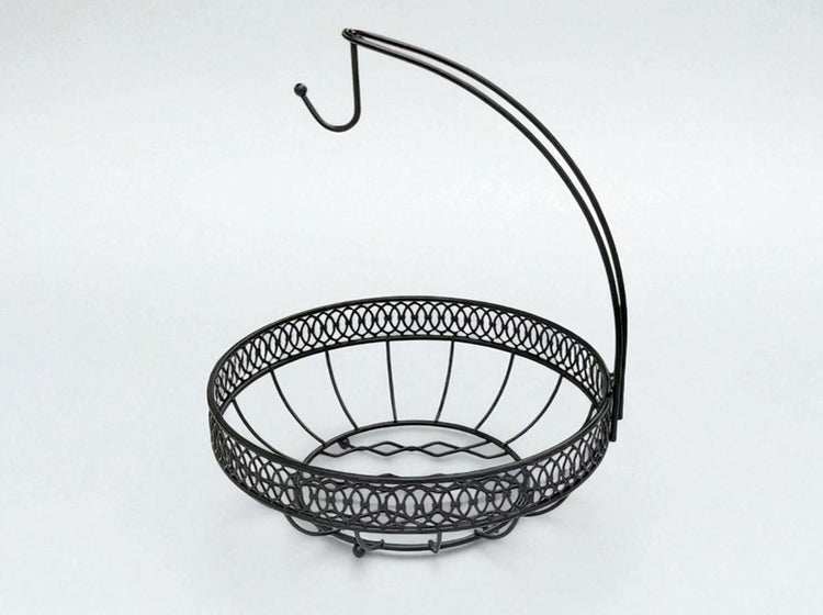 Fruit Basket with Hook LXG-33