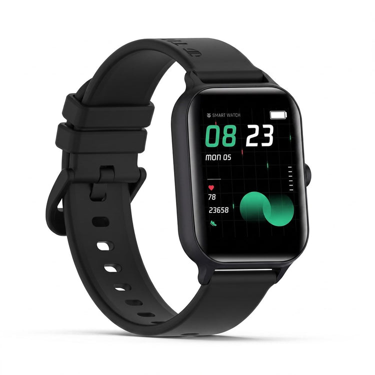 Ezra Smart Fitness Watch | IP67 | Bluetooth | SW120