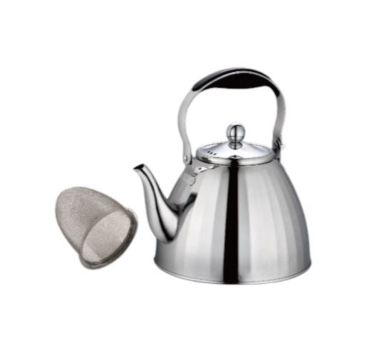 Stainless Steel Kettle 1.5L VL-9375
