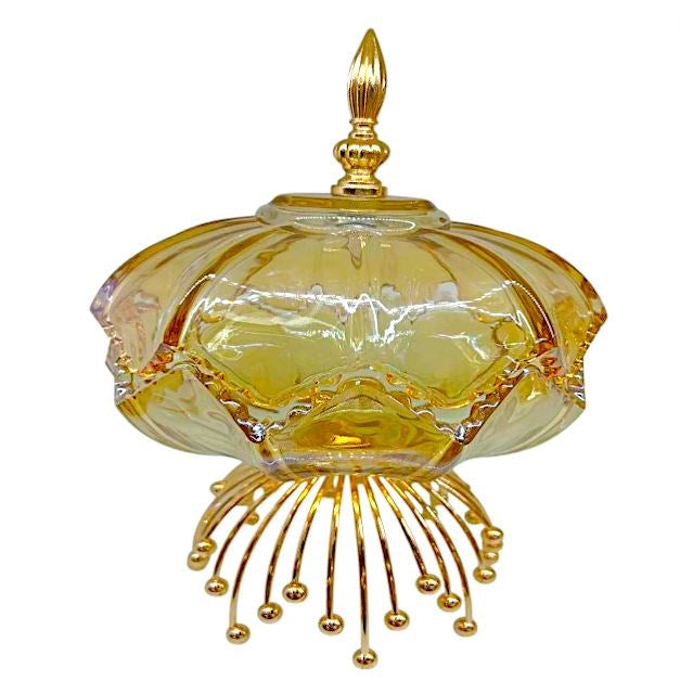 Glass Fruit Stand AAA-12