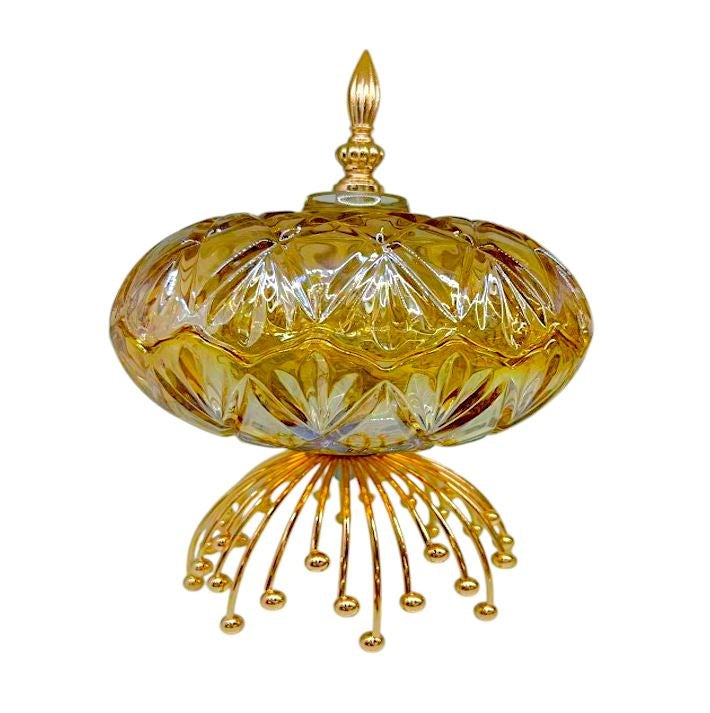 Glass Fruit Stand AAA-12