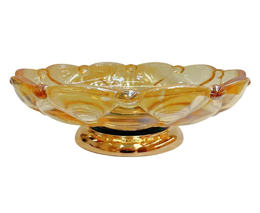 Glass Fruit Stand AAA-15