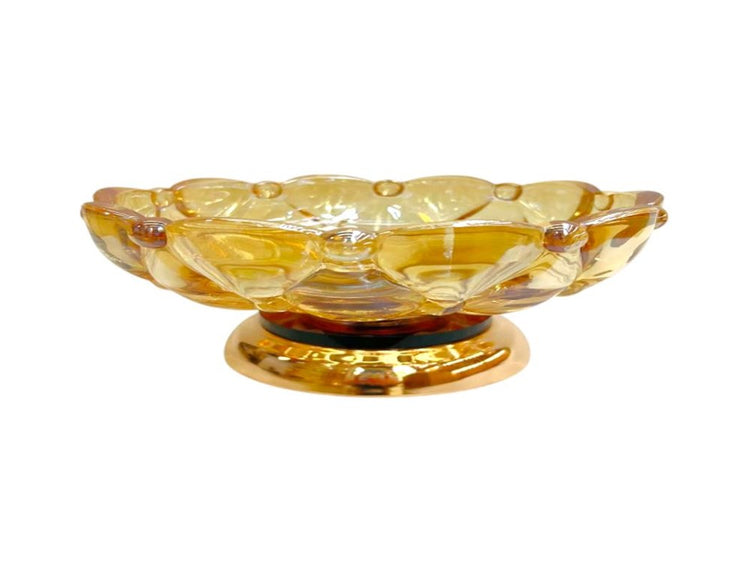 Glass Fruit Stand AAA-16