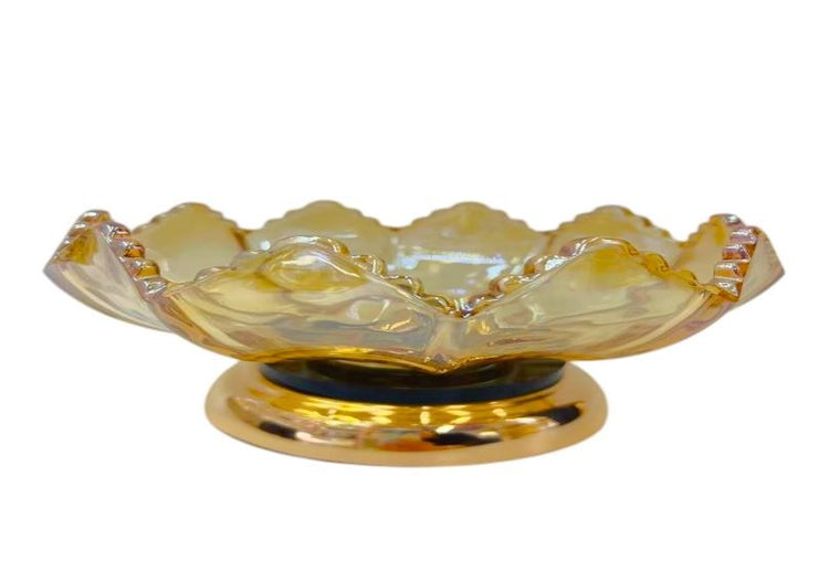 Glass Fruit Stand AAA-22