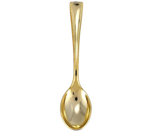 Disposable Spoon 12pc 1967-3