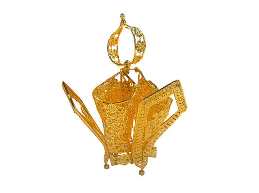 Cutlery Holder Gold FSG-150