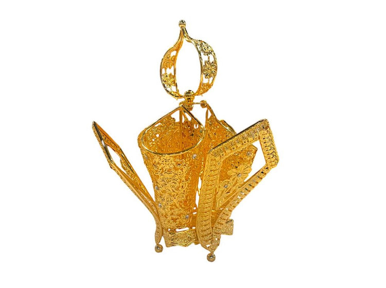 Cutlery Holder Gold FSG-150