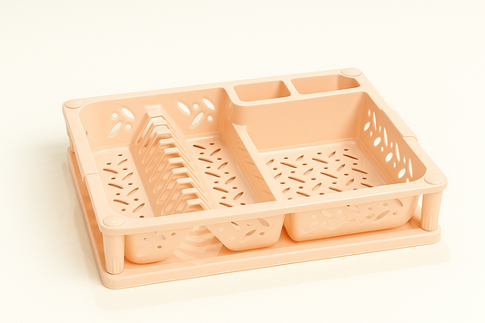 Dish Rack DD1295 6830