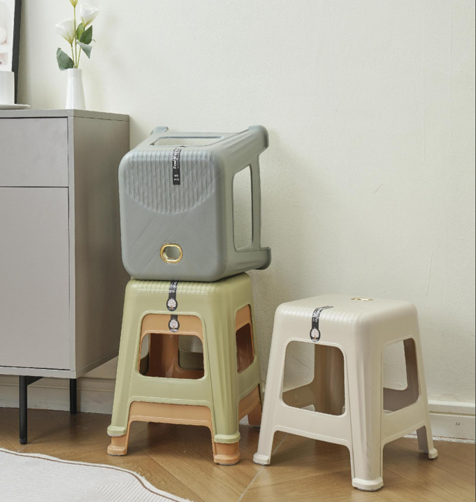 Foot Stool DD1113