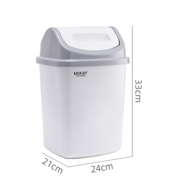 Trash Can DD1123