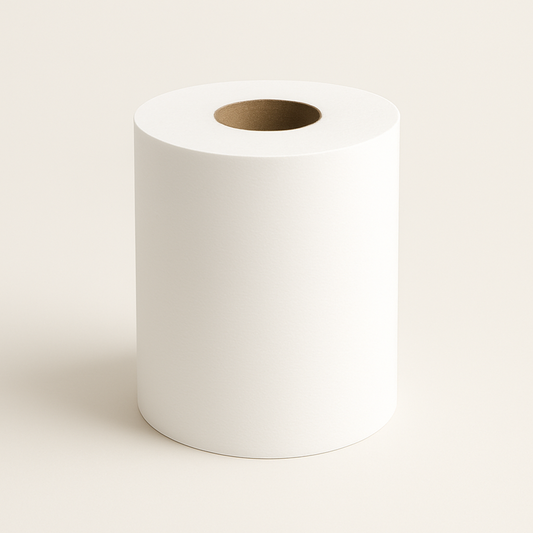 Toilet Paper Roll AAA-8
