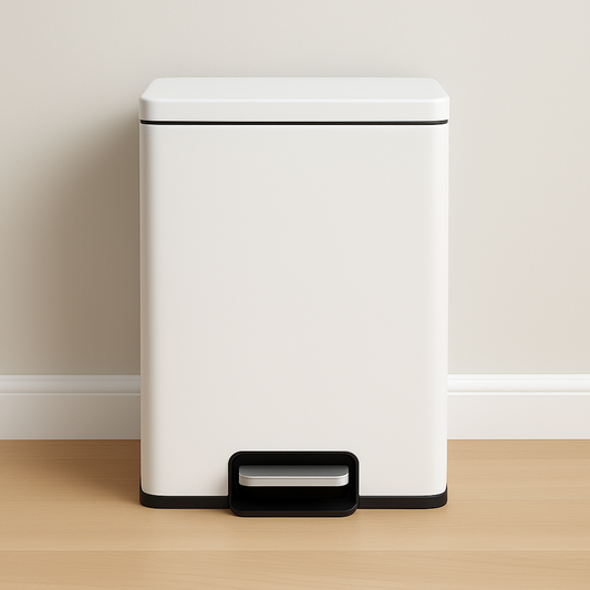 Rubbish Bin 7L SG-7A-AF AAA-12