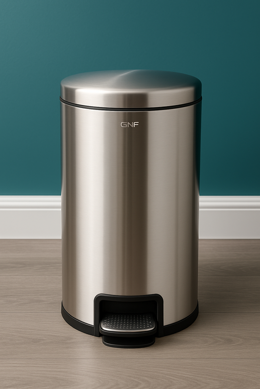 Rubbish Bin 30L SJ30-Y03 AAA-20