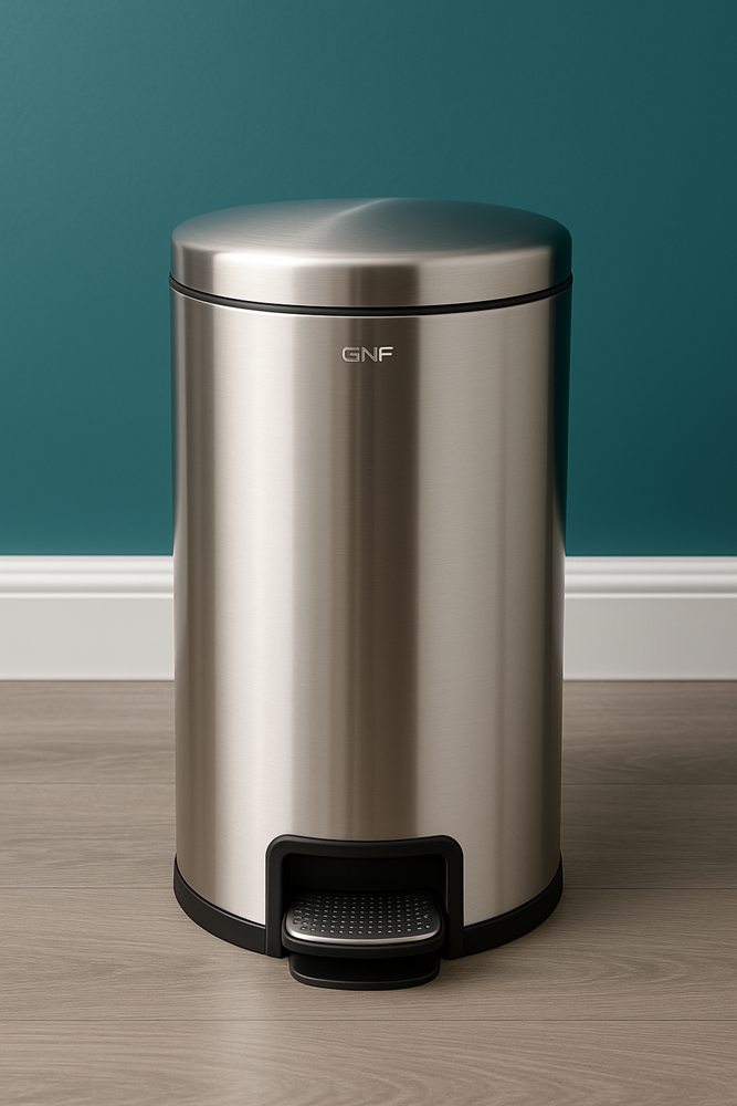 Rubbish Bin 30L SJ30-Y03 AAA-20