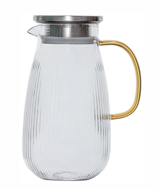 Jug 2.2L DD17001