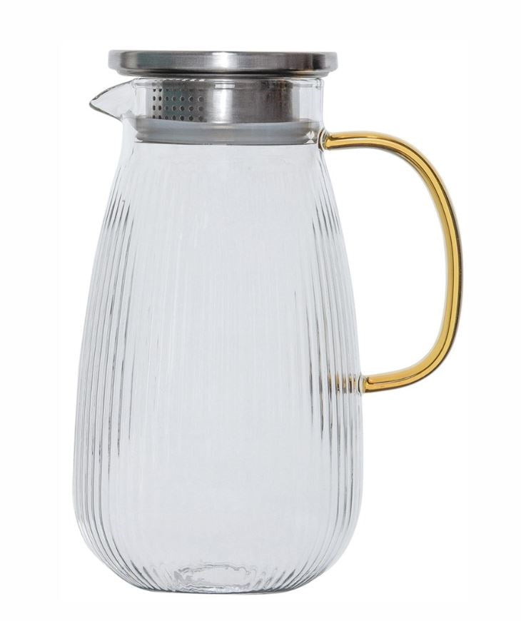 Jug 2.2L DD17001