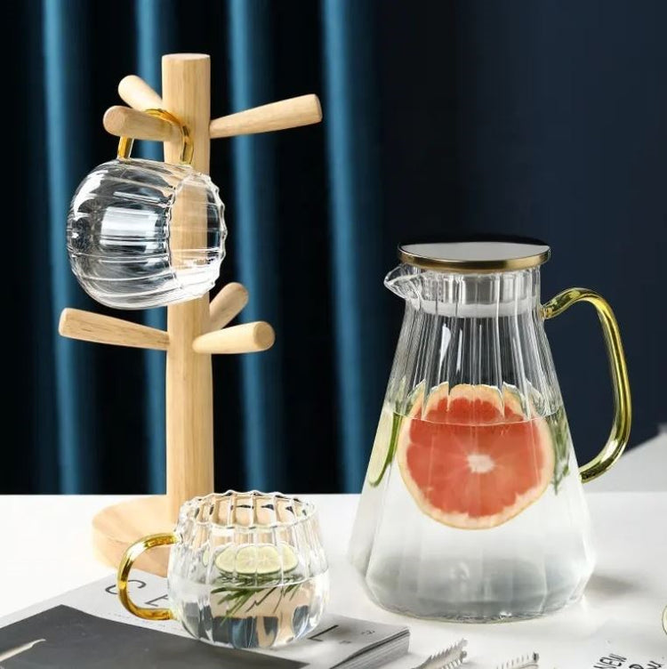 Jug 1800ml DD17023