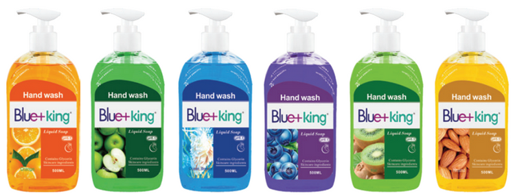 Hand wash Liquid 500ml 3883