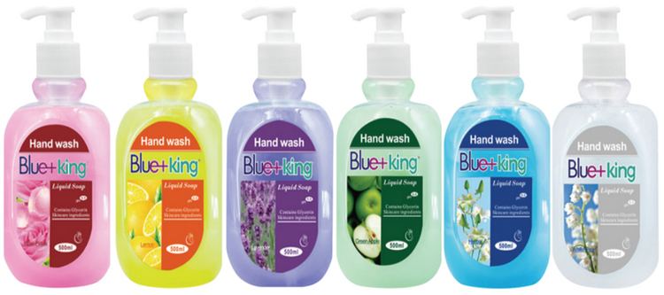 Hand wash Liquid 500ml 37721