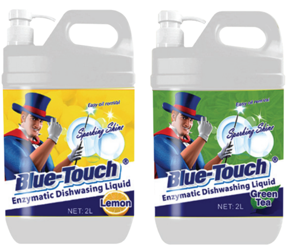 Dishwashing Liquid 2L 30381