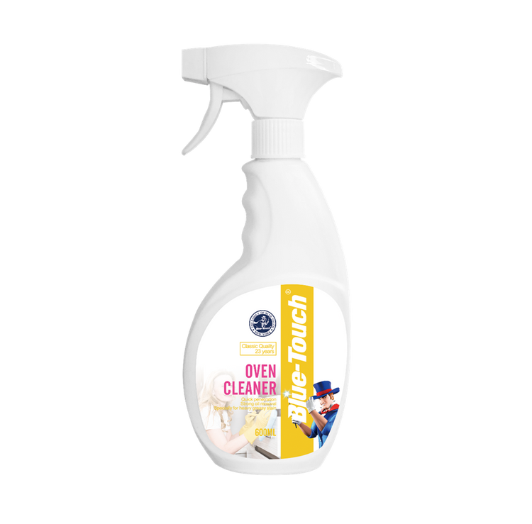 Oven Cleaner 600ml 38911