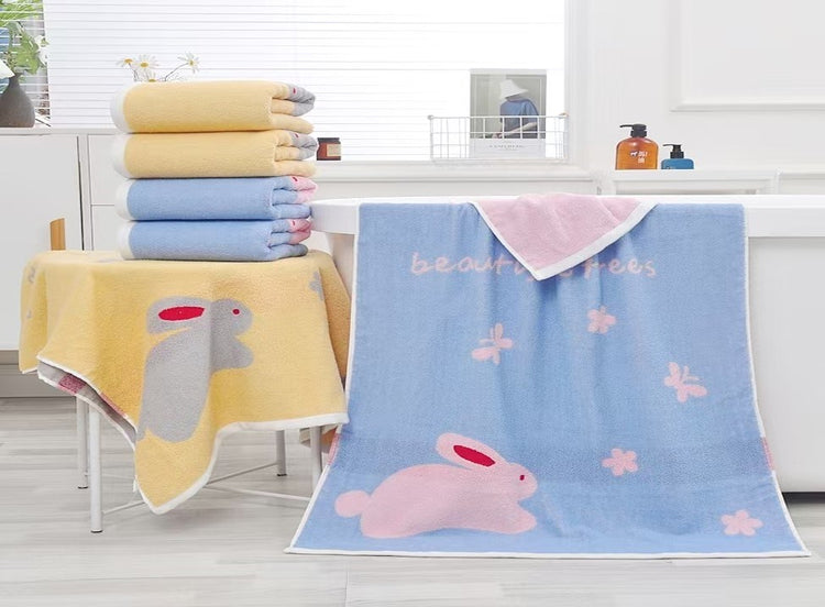 Bath Towel 70cm x 140cm 2910