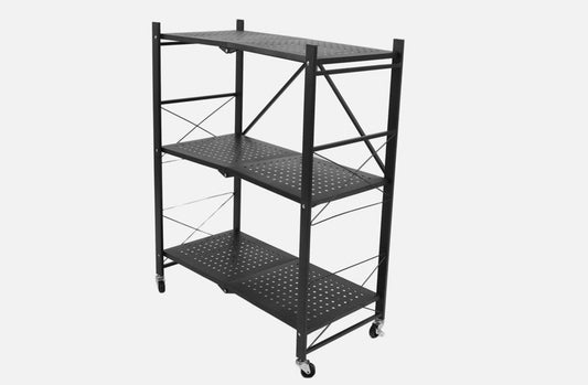 Multipurpose 3 Tier Rack