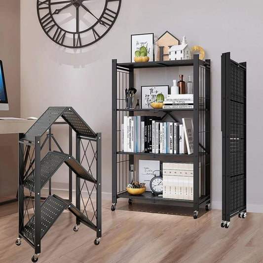 Multipurpose 3 Tier Rack