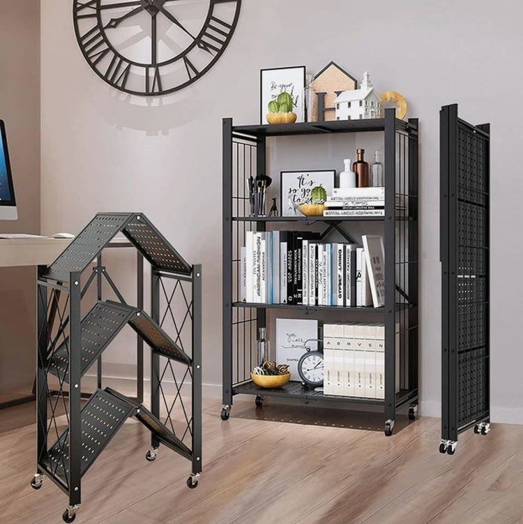 Multipurpose 3 Tier Rack