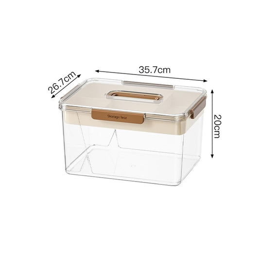 Food Container DD1140