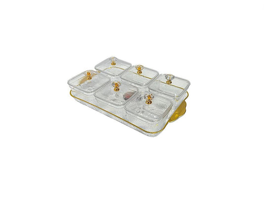 Multi-Food Storage Tray DD1142