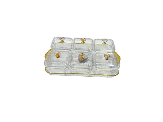 Multi-Food Storage Tray DD1142
