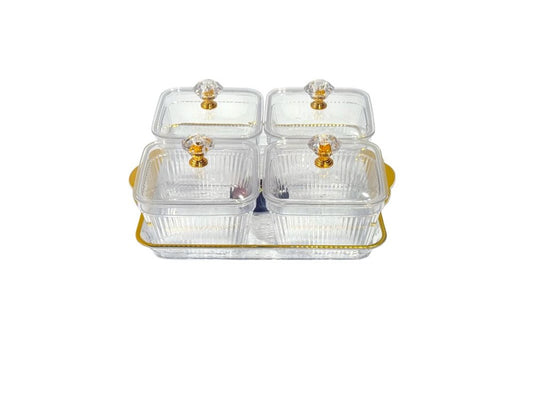 Multi-Food Storage Tray DD1143