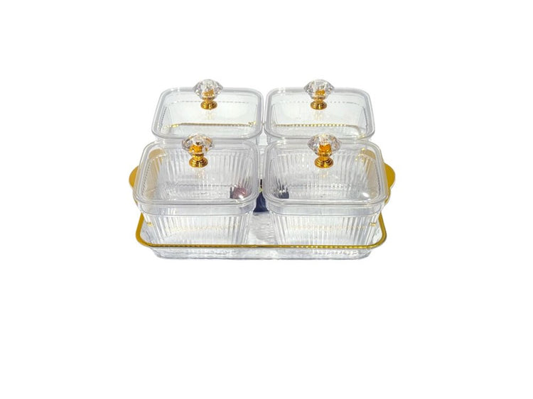 Multi-Food Storage Tray DD1143