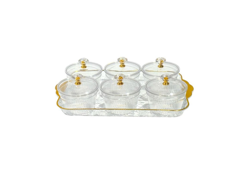 Multi-Food Storage Tray DD1144