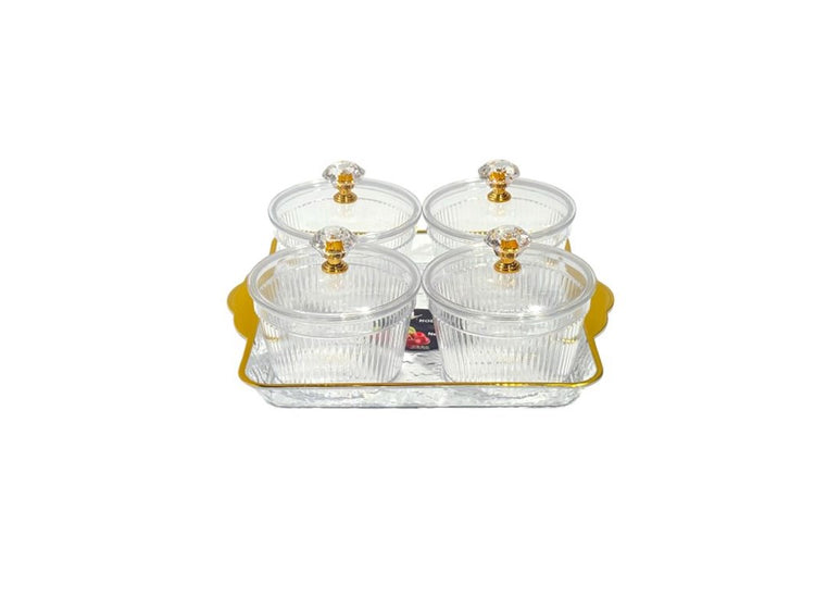 Multi-Food Storage Tray DD1145