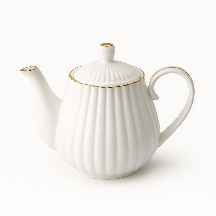 Tea Pot LH-J49