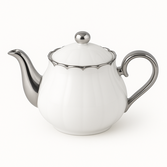 Tea Pot 1300ml R-31S
