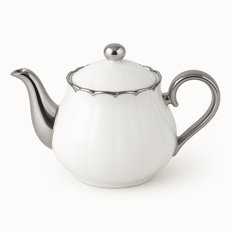 Tea Pot 1300ml R-31S