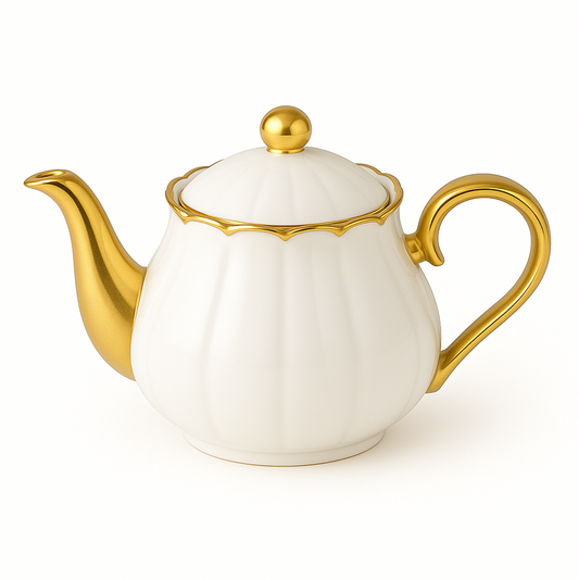 Tea Pot 1300ml R-31D