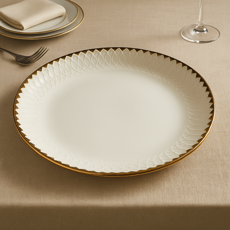 Plate 16" HD01-G2