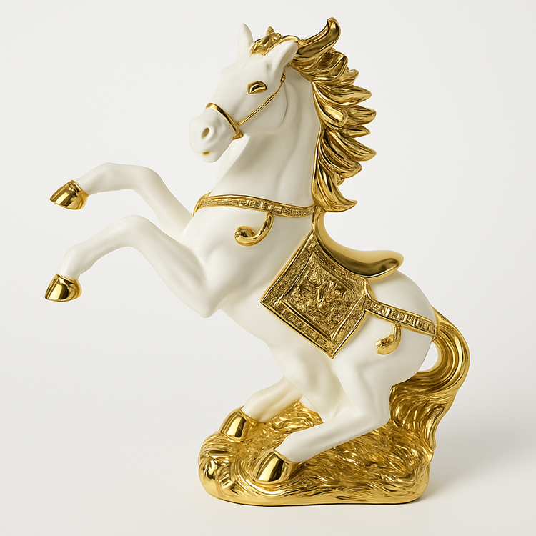 Horse Home Decor 48214 2032-1