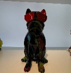 Dog Decor 096-16