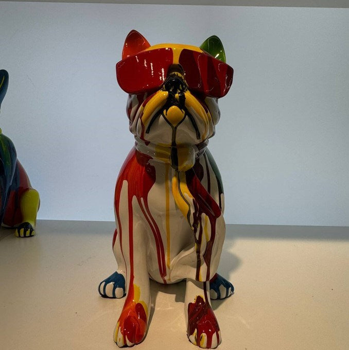 Dog Decor 096-15