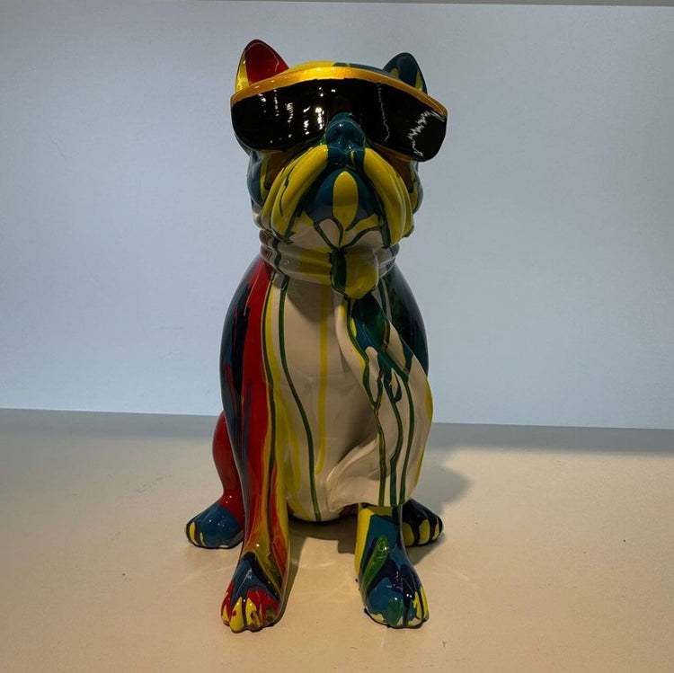 Dog Decor 096-16